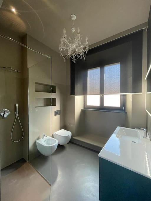 New Residence On Lungarno Soderini Near Ponte Vecchio Florenz Exterior foto